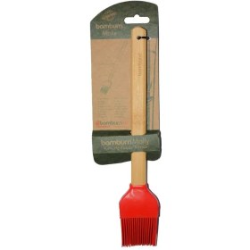 تصویر قلم آشپزی رنگ قرمز B3666 