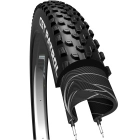 تصویر لاستیک تاشو تیوپلس CST PATROL 27.5 