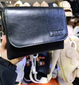 تصویر کیف چرمی Bag