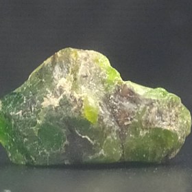 تصویر راف جواهری دمانتوئید k814 