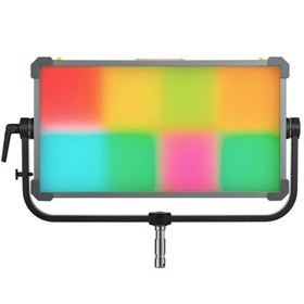 تصویر ویدیو لایت گودکس Godox KNOWLED P600R RGB LED Light Panel 