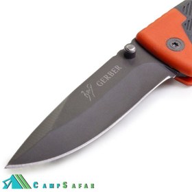 تصویر Gerber  114 Knife Gerber  114 Knife