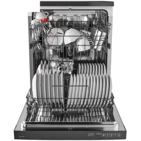 تصویر ماشین ظرفشویی زیرووات مدل ZDPN 1L390 Zerowatt ZDPN 1L390 Dishwasher