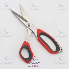 تصویر قیچی dj8240 تیغه فولادی شماره9 