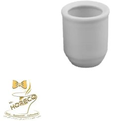 تصویر جا خلال دندان سفيد HR72 تقدیس مدل رلیف – 12727 