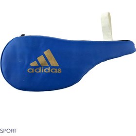 تصویر میت راکتی تکواندو آدیداس مدل BS48 