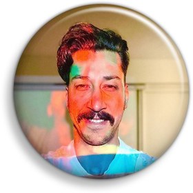 تصویر پیکسل ابیگل طرح بهرام افشاری کد 003 