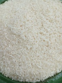 تصویر برنج هاشمی ۵ کیلوگرم اقتصادی گیلشا 