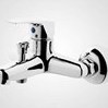 تصویر شیر روشویی البرز روز مدل درسا کروم ا AlborzRooz Basin Faucet, Dorsa Chrome AlborzRooz Basin Faucet, Dorsa Chrome
