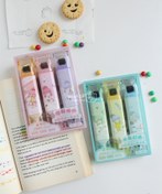 تصویر پک هایلایتر مهردار بیبی گرل 