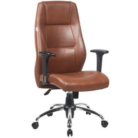 تصویر صندلی کارمندی K-6000 ارگو K-6000 Ergo office chair