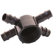 تصویر چهارراهی قطره ای جی سان - چهارراه ماده "1 * 16 