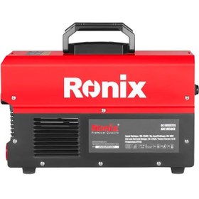 تصویر اینورتر جوشکاری RH-4631 رونیکس (315 آمپر) Welding inverter RH-4631 ronix