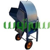 تصویر چغندر خردکن و علوفه خردکن ۲کاره 