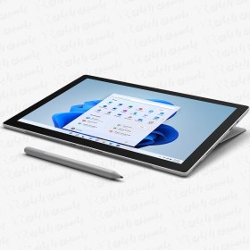 تصویر تبلت مایکروسافت Surface Pro 7 plus | 16GB RAM | 1TB | I7 ا Microsoft Surface Pro 7 plus Microsoft Surface Pro 7 plus