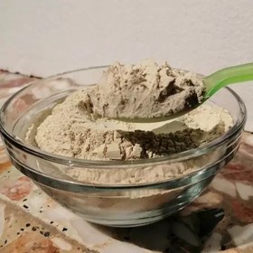 تصویر گرده نخل اصل و خالص(طارونه) وزن 50گرم 