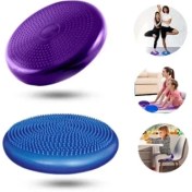 تصویر دیسک تعادلی بادی 