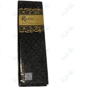 تصویر جک پشت درب آرام بند روستیک Rustic 