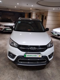 تصویر ام‌وی‌ام X33 S مدل 1399 ا MVM X33S sport MVM X33S sport