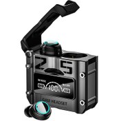 تصویر هدفون بی سیم M25 Enc M25 Enc Wireless Headphone