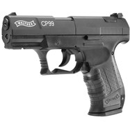 تصویر تپانچه گازی walther CP99 