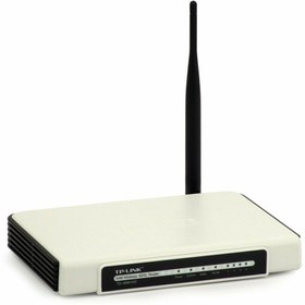 تصویر مودم ADSL تی پی-لینک مدل TD-W8910G 