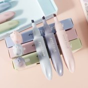 تصویر هایلایتر پاستلی ریملی 