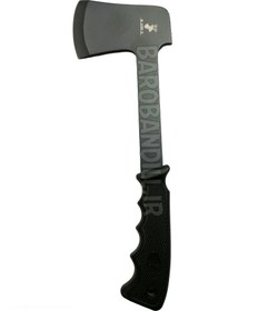 تصویر تبر طبیعت گردی Forester hatchet ax