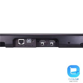 تصویر ساندبار ال جی مدل SJ8 LG SJ8 Soundbar