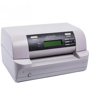 تصویر دستگاه پر فراژ چک اولیوتی مدل پی آر 9 PR9 Cheque Printer