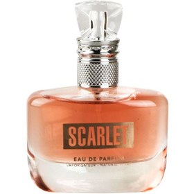 تصویر عطر ادکلن زنانه ژان پل گوتیه اسکندل فراگرنس ورد (Fragrance World Jean Paul Gaultier Scandal) Fragrance World SCANDANT Belle Celine women - Jean Paul Gaultier Scandal