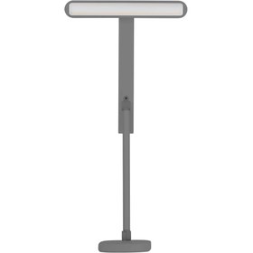 تصویر چراغ رو میزی و شارژر وایرلس مومکس مدل Q.LED 2 Desk Lamp With 15W Wireless Charger QL9 