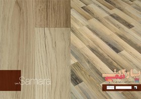 تصویر پارکت لمینت آرتا مدل 745 سامارا 