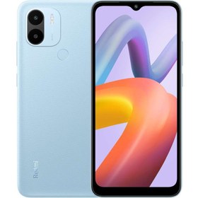 تصویر گوشی موبایل شیائومی مدل Redmi A2 Plus دو سیم کارت ظرفیت 32 گیگابایت و رم 2 گیگابایت - گلوبال Xiaomi Redmi A2 Plus Dual SIM 32GB And 2GB RAM Mobile Phone - Global