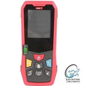 تصویر متر لیزری LM40 