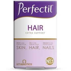 تصویر Perfectil Plus Hair 