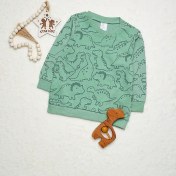 تصویر بلوز دورس بچگانه برند H&M | کد 401006 