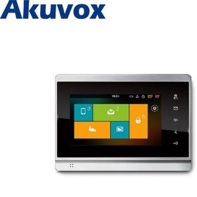 تصویر تاچ پنل آکواکس IT82W-A-7inch 