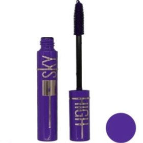 تصویر ریمل رنگی 