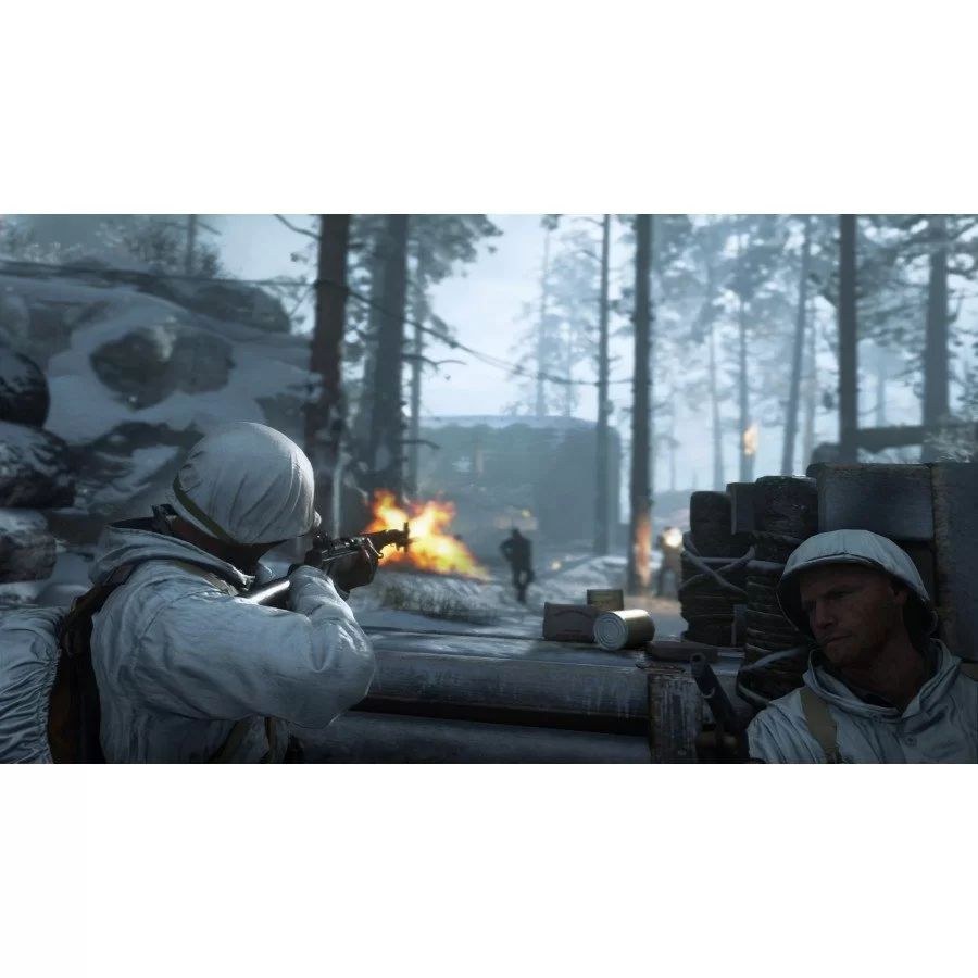 Call Of Duty Wwii Ps4 Mídia Física Original - Escorrega o Preço