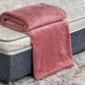 تصویر پتو مسافرتی دو نفره دکتر بیست مدل Deniz 