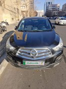 تصویر هایما S5 مدل 1401 ا Haima S5 6 AT Haima S5 6 AT