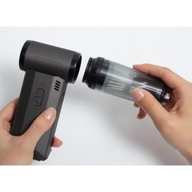 تصویر جت فن مدل F62M 