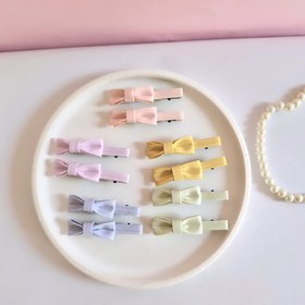 تصویر گلسر پاپیونی 