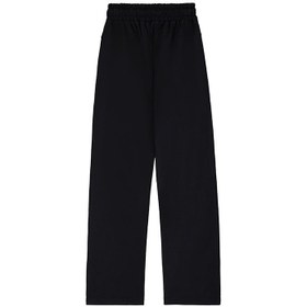 تصویر شلوار مشکی زیگ zig مدل جاگر کد325 