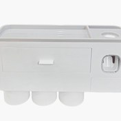 تصویر جا مسواکی اسوه مدل OSWE-1909 