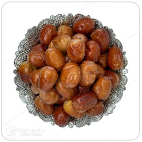 تصویر سنجد درشت اعلا | 500 گرمی 