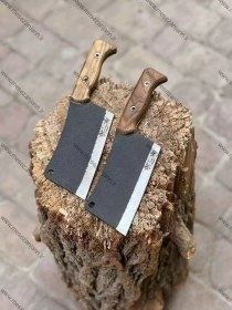 تصویر ساطور برش نادری 