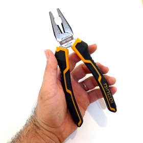 تصویر انبردست دینگشی مدل BA01008 سایز ۸ اینچ 