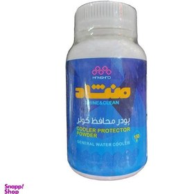 تصویر شوره گیر کولر آبی منشاد مدل R1 وزن 150 گرمی 